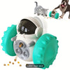 Robot de comida